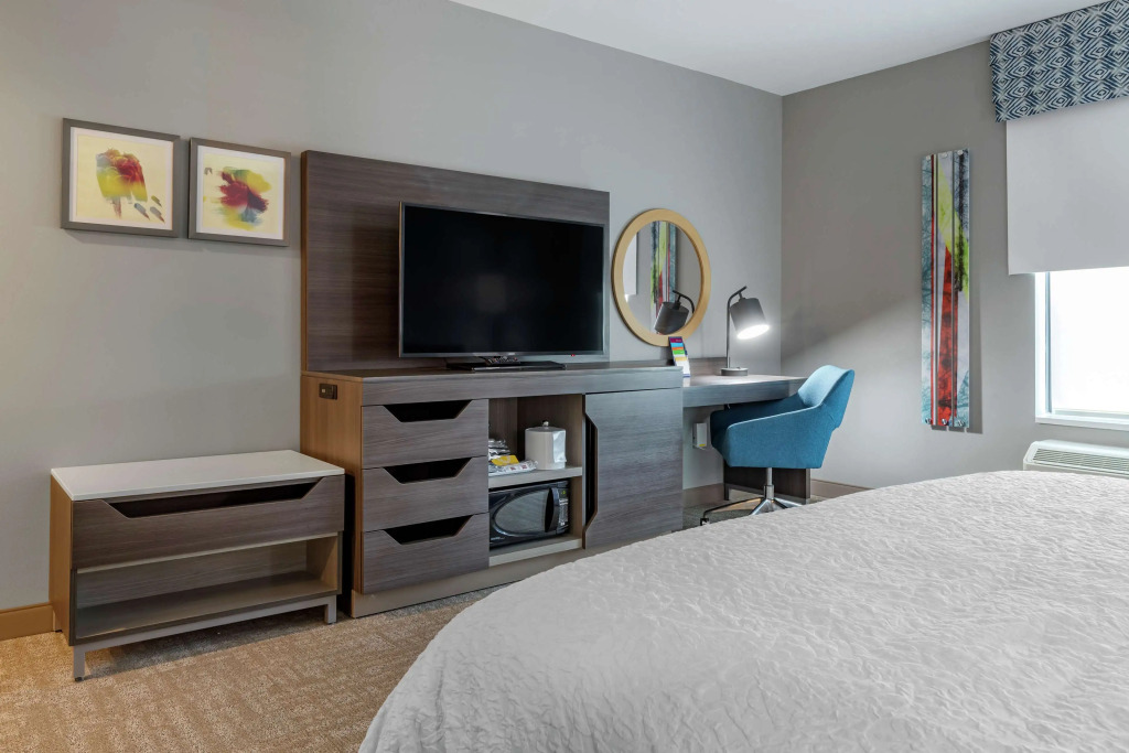 Hampton Inn Camden, SC