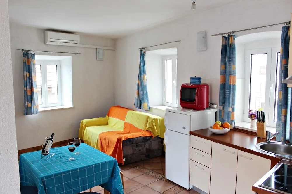 Apartments Kamen
