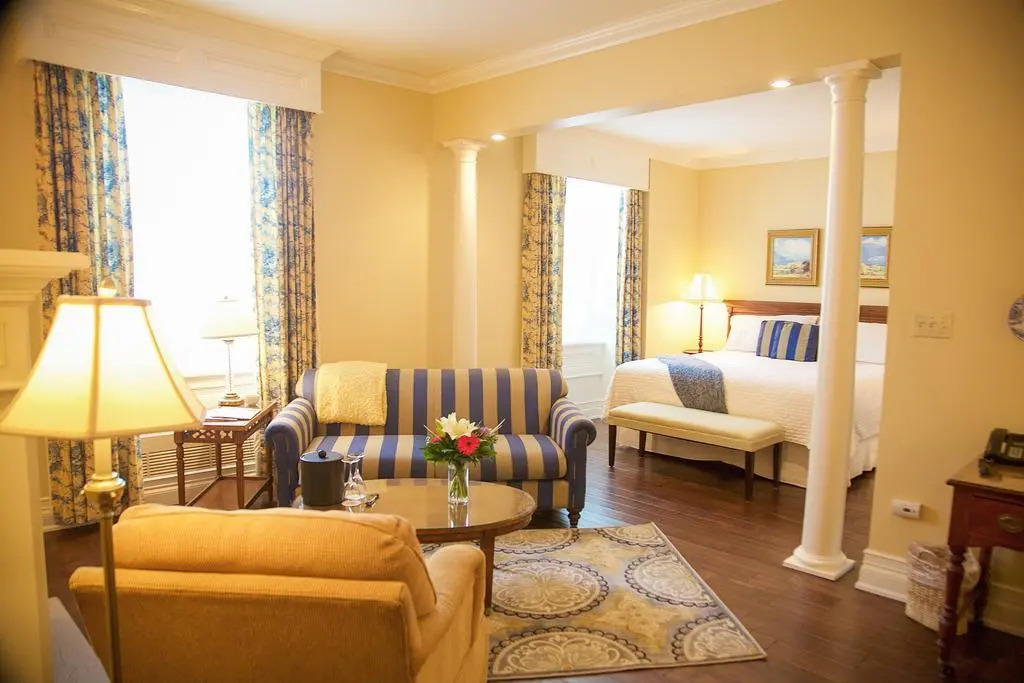 Inn On The Twenty