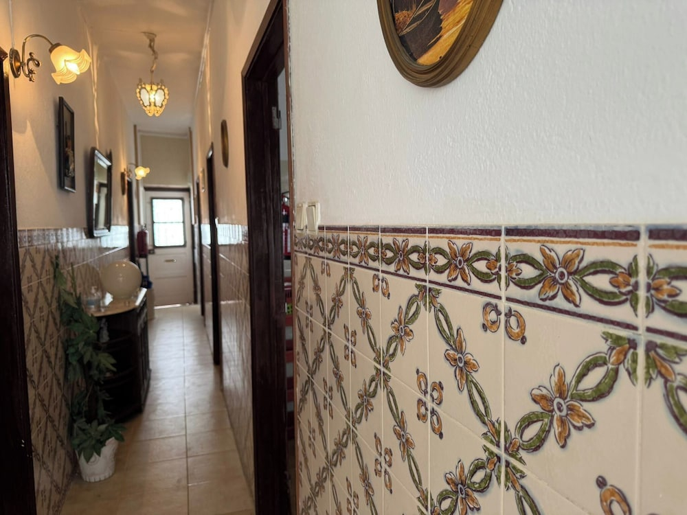 Beautiful 3-Bed House in Tavira In the city center