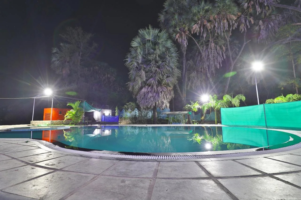 Hotel Shivam By OYO Rooms