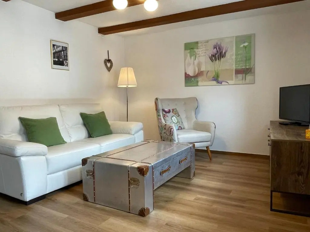 Apartment mit Balkon No5