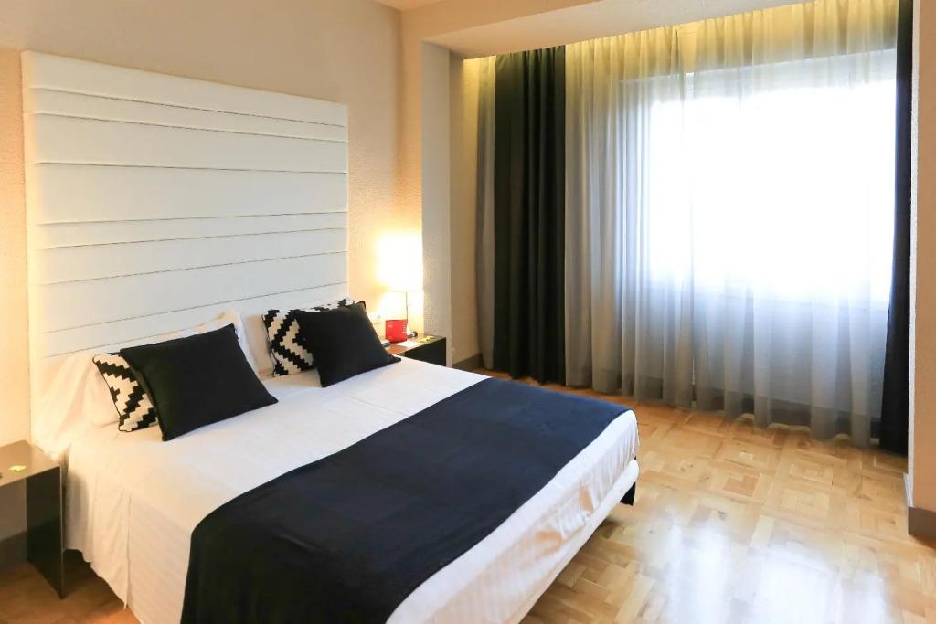 Habitus Hotel Leyre