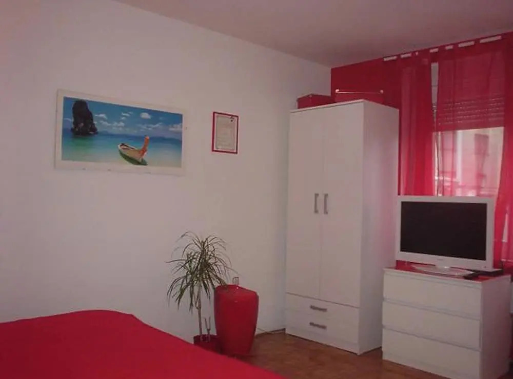 Apartment Ilica