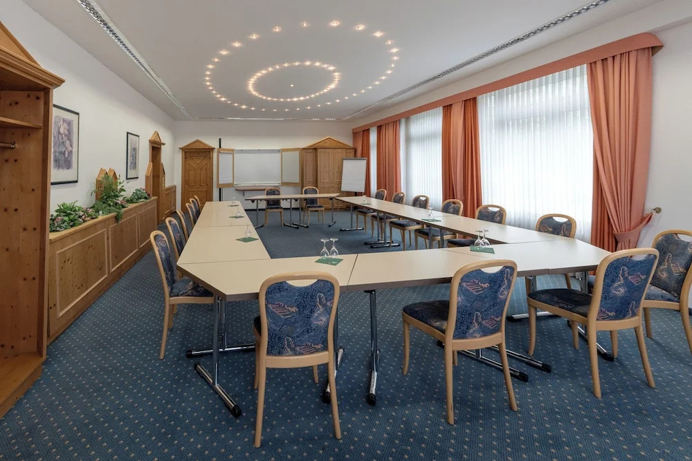 Hotels am Kranichsee