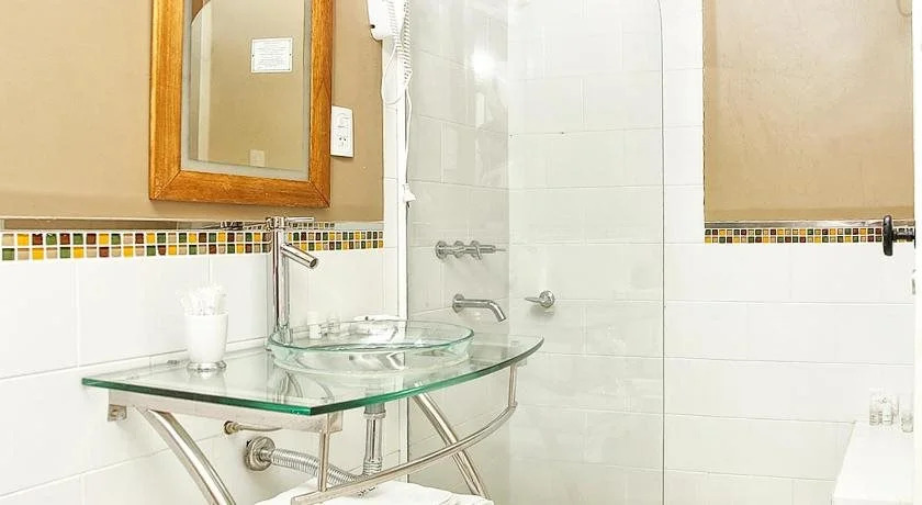 La Rozada Suites