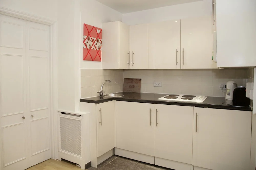 A Place Like Home - Inviting Flat near South Kensington