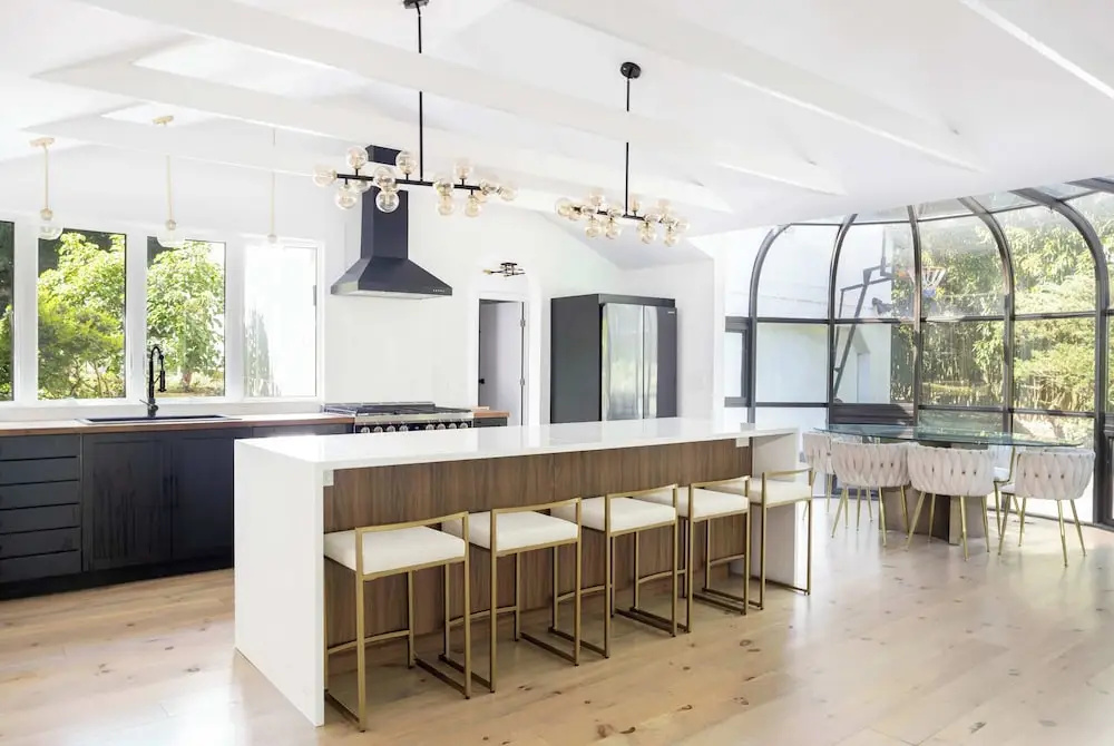 Dumar Villa by Rove - 6BR Family Home With Pool & Outdoor Spaces