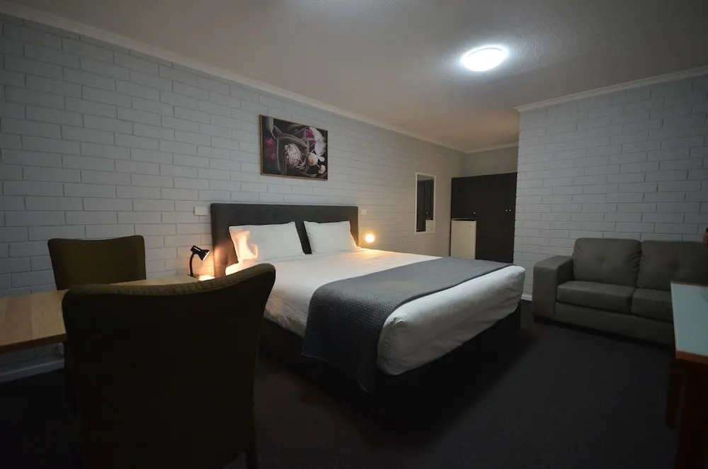 The Princes Highway Motel