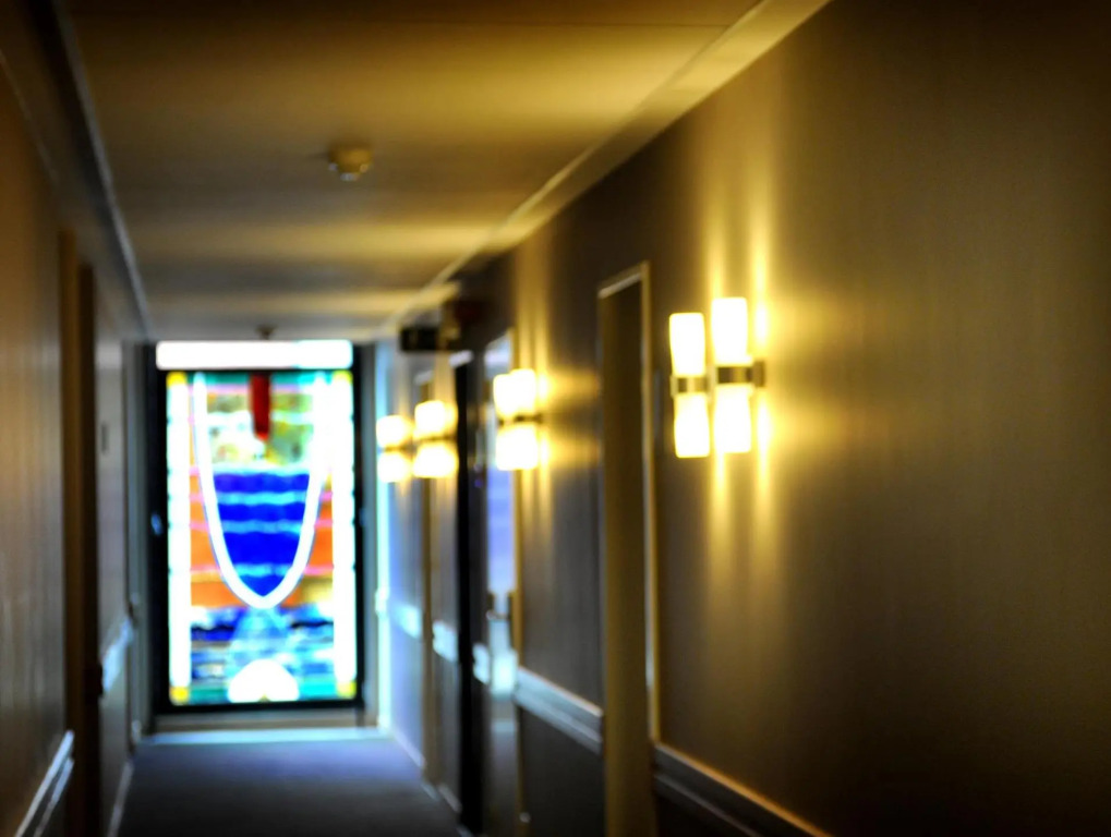 Hotel Docklands Antwerpen