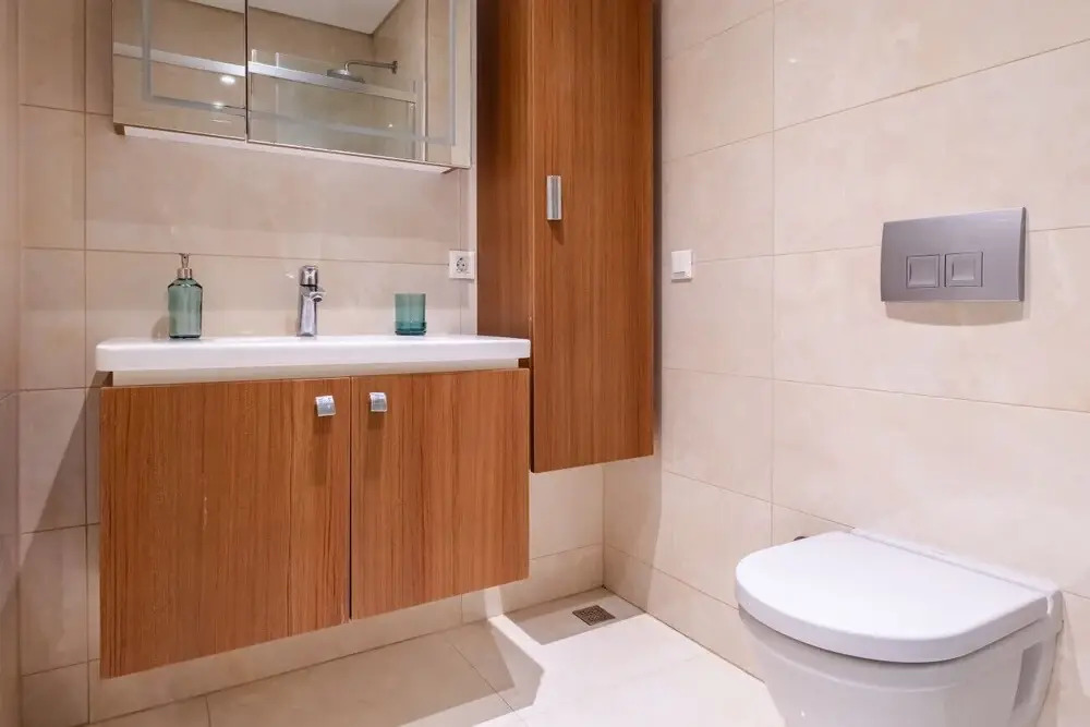 Modern Flat With Balcony Near Uniq Istanbul
