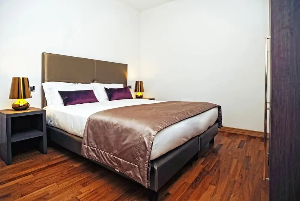 Suites Rome 55