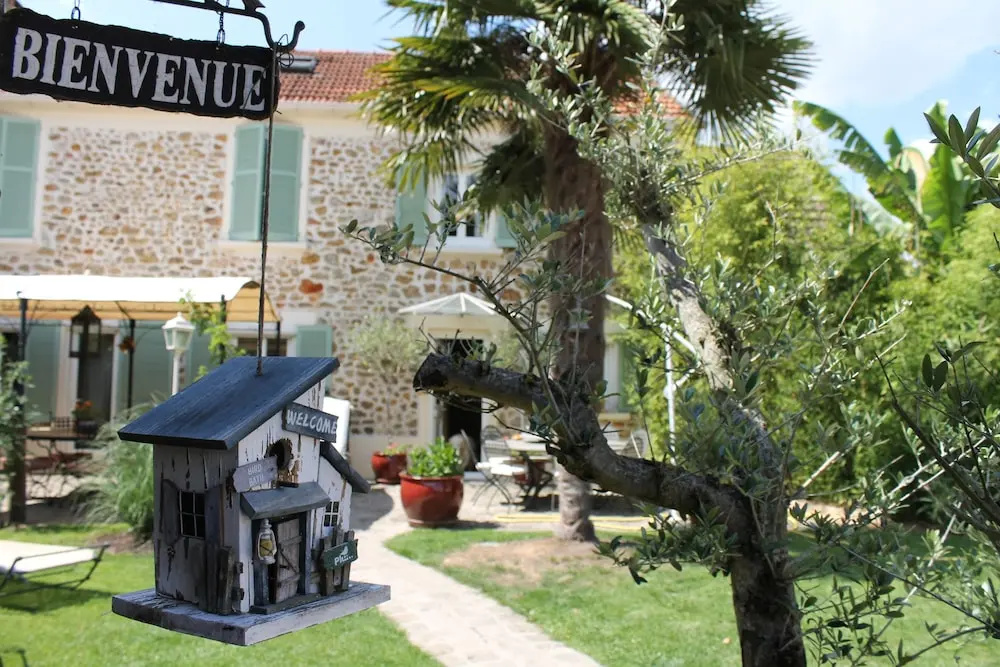 Gîtes Le Petit Nailly