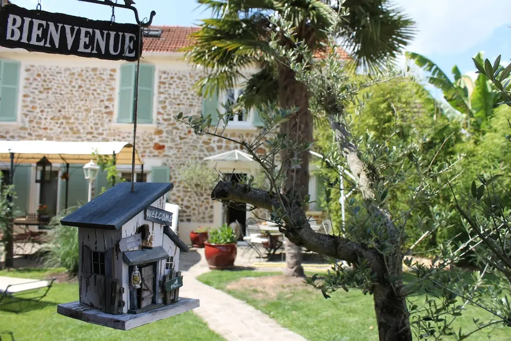 Gîtes Le Petit Nailly