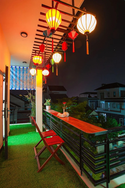 Golden Soulmate homestay