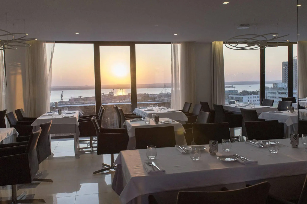 Nacala Plaza Business Design Hotel