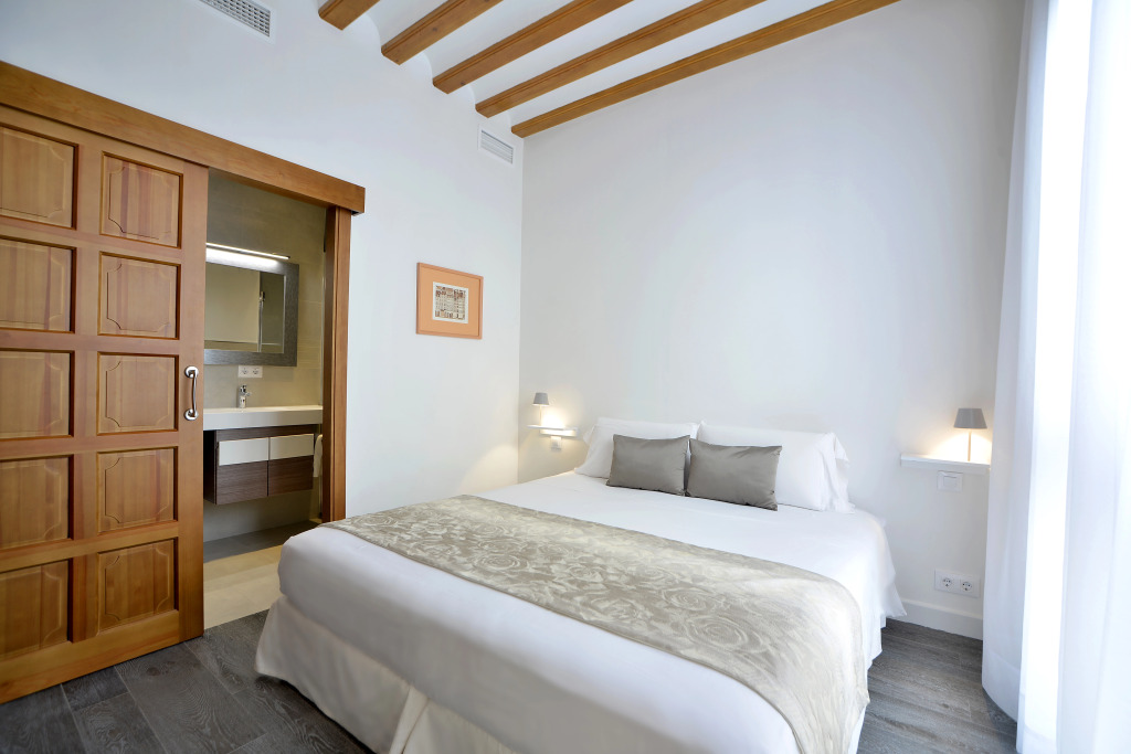 El Armador Casa Palacio by Luxury Suites Cadiz