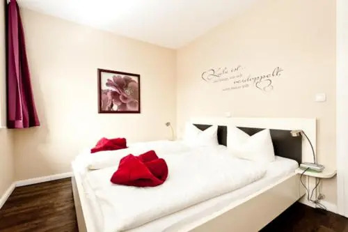 Villa Marin, Wohnung 12