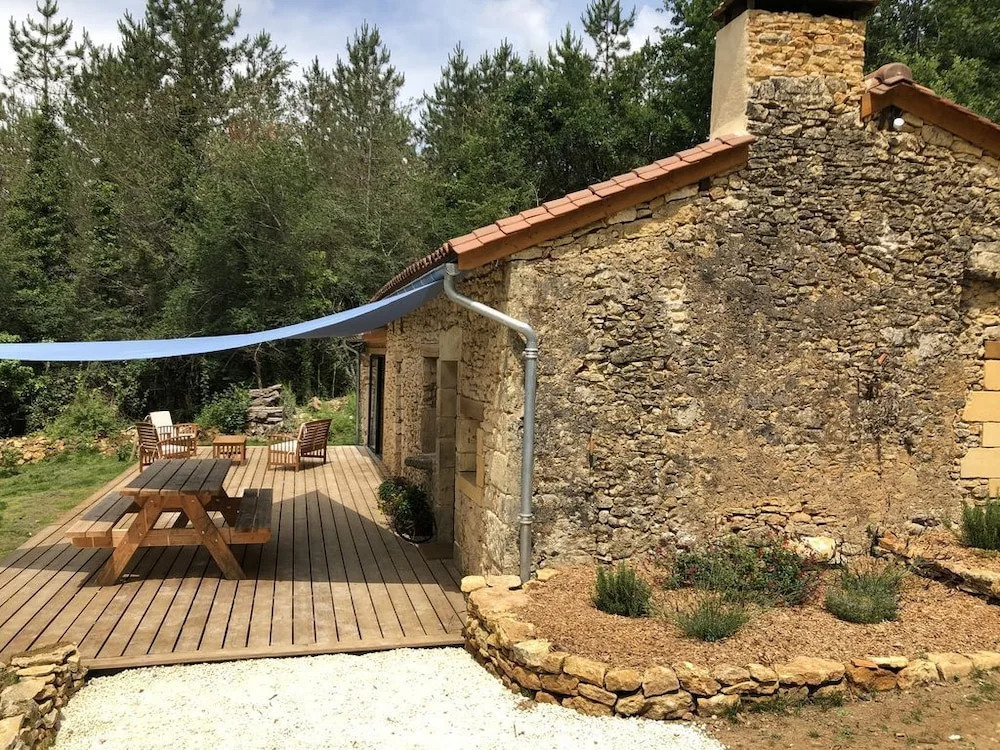 La Lisière