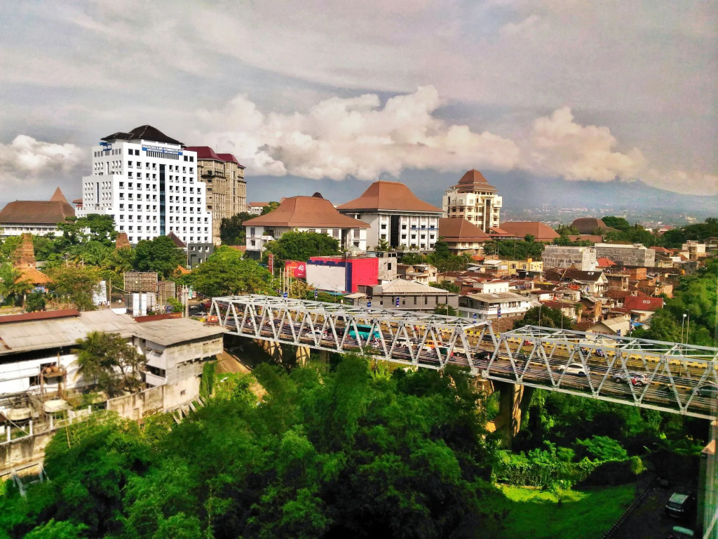Everyday Smart Hotel Malang
