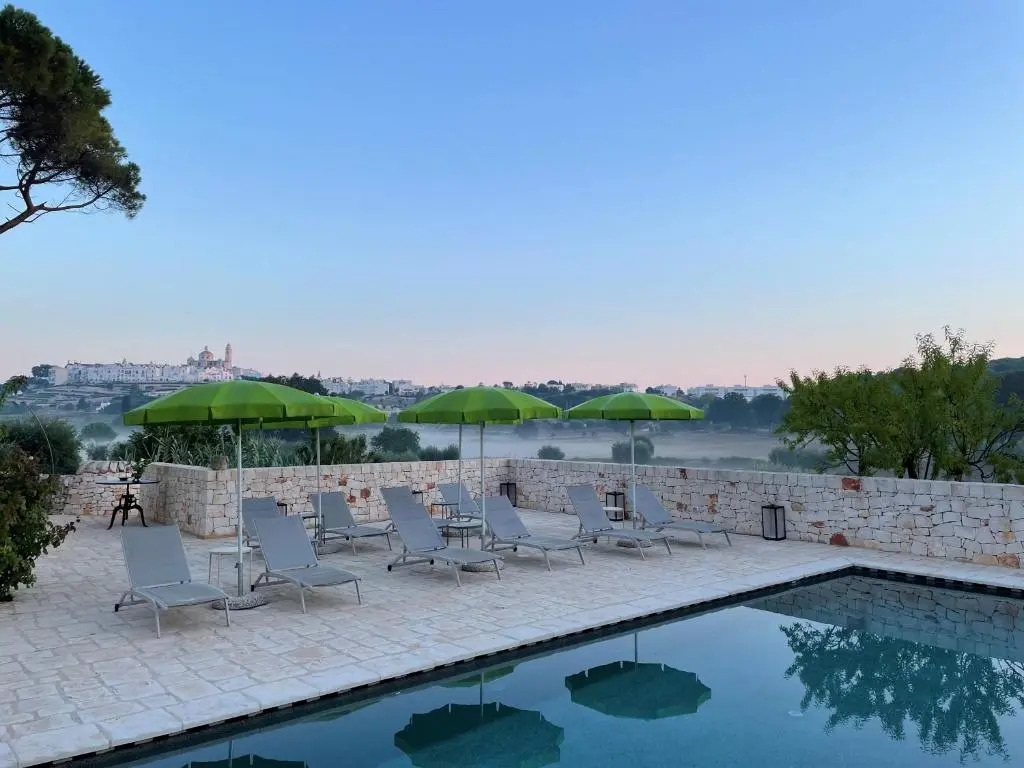 Masseria Grofoleo