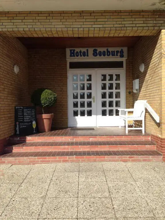Hotel Seeburg