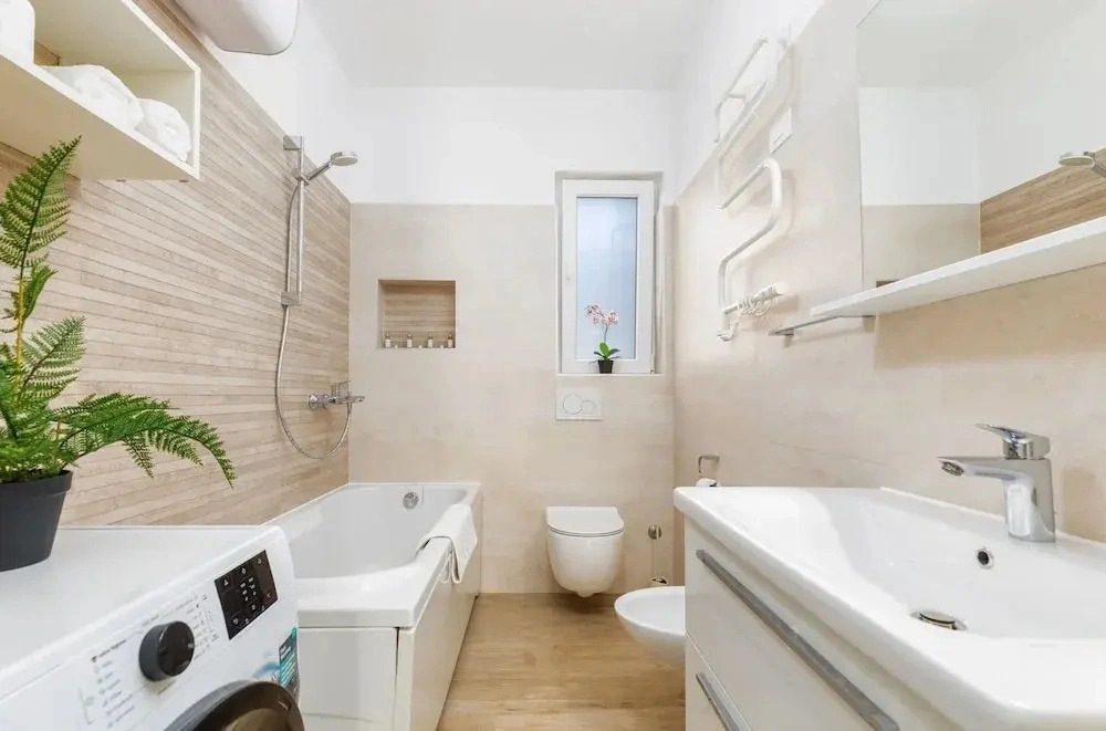 Villa in Pula near Roman Amphitheater