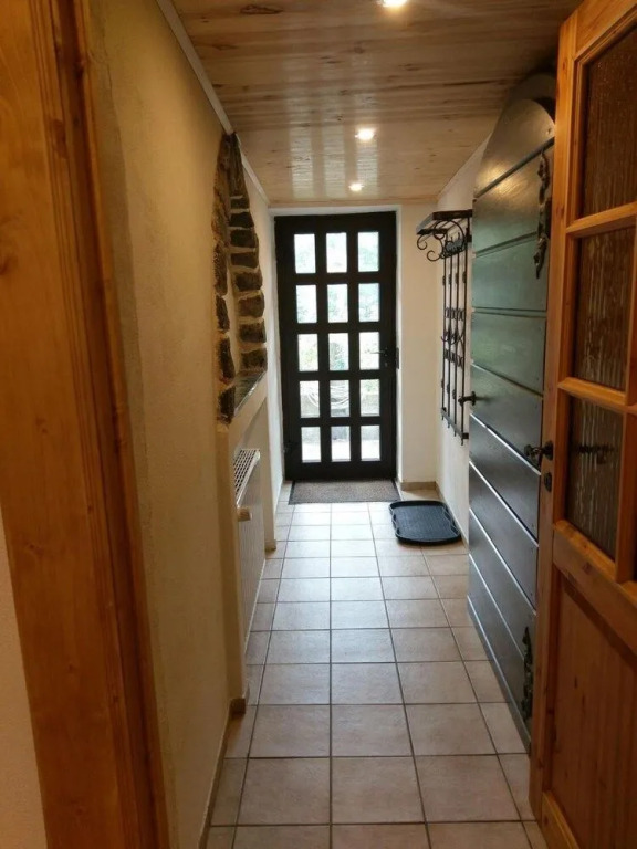 Apartment Mühlenberg
