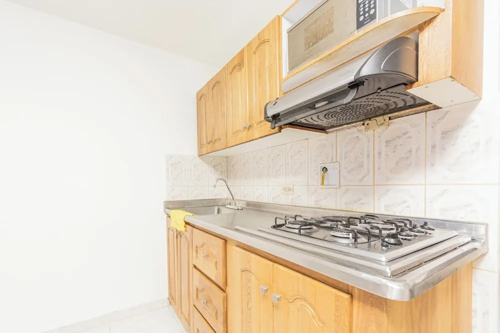 Apartamentos Flexitel 1005