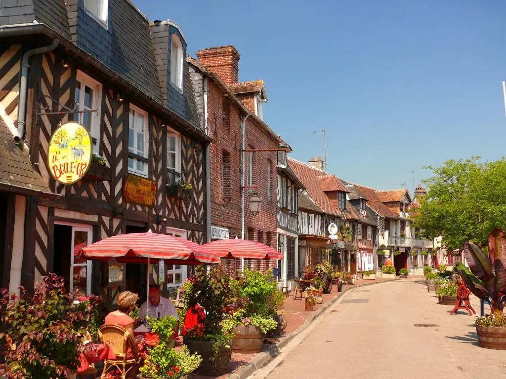 Hotelse Le Vauban