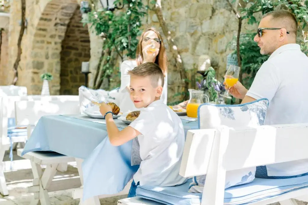 La Villa Boutique Hotel