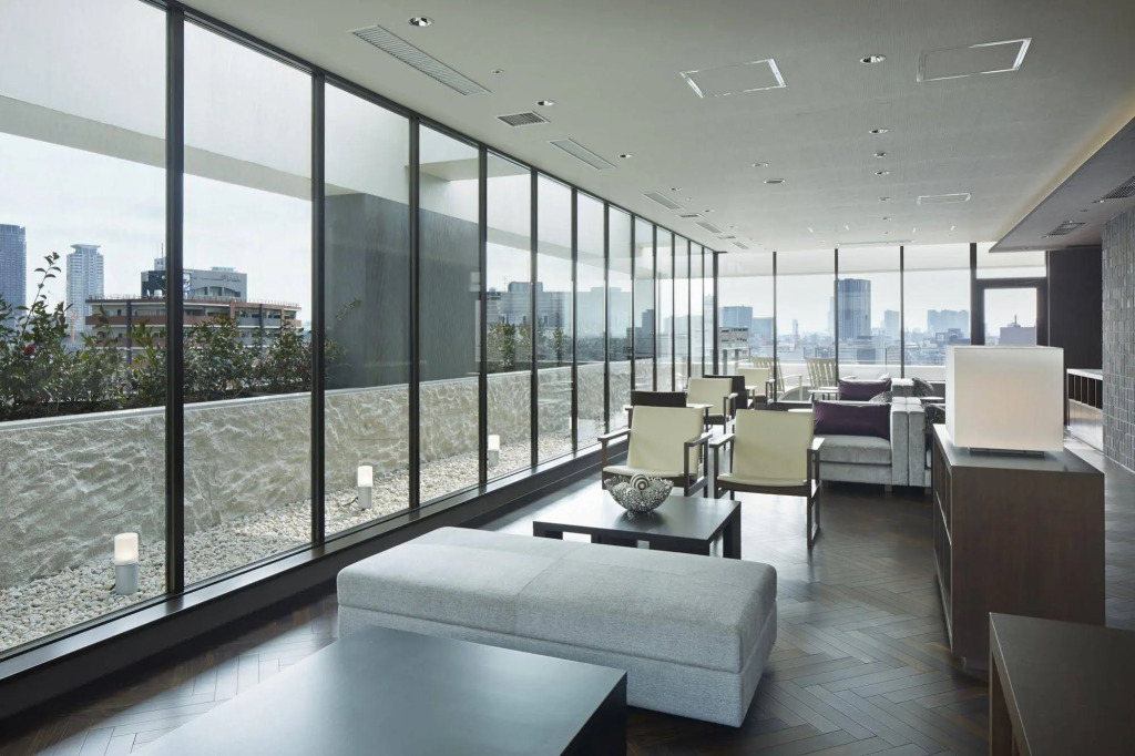 Mitsui Garden Hotel Osaka PREMIER