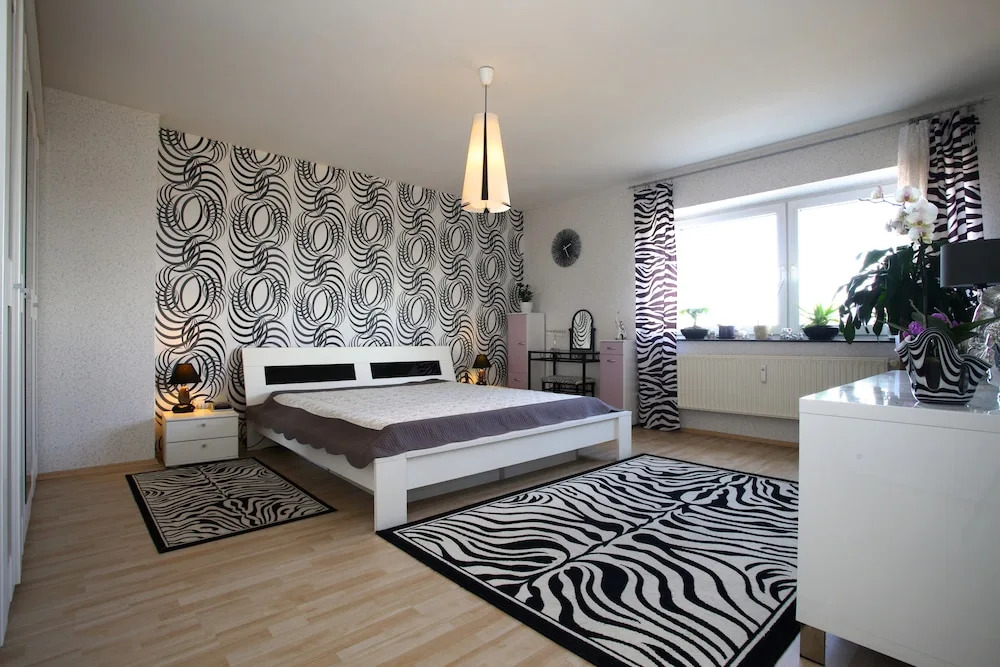 Private Apartment Friedrich-Ebert-Strasse (4287)