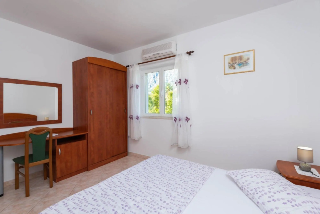 Ora  - Apartments with Pool - A8(4)