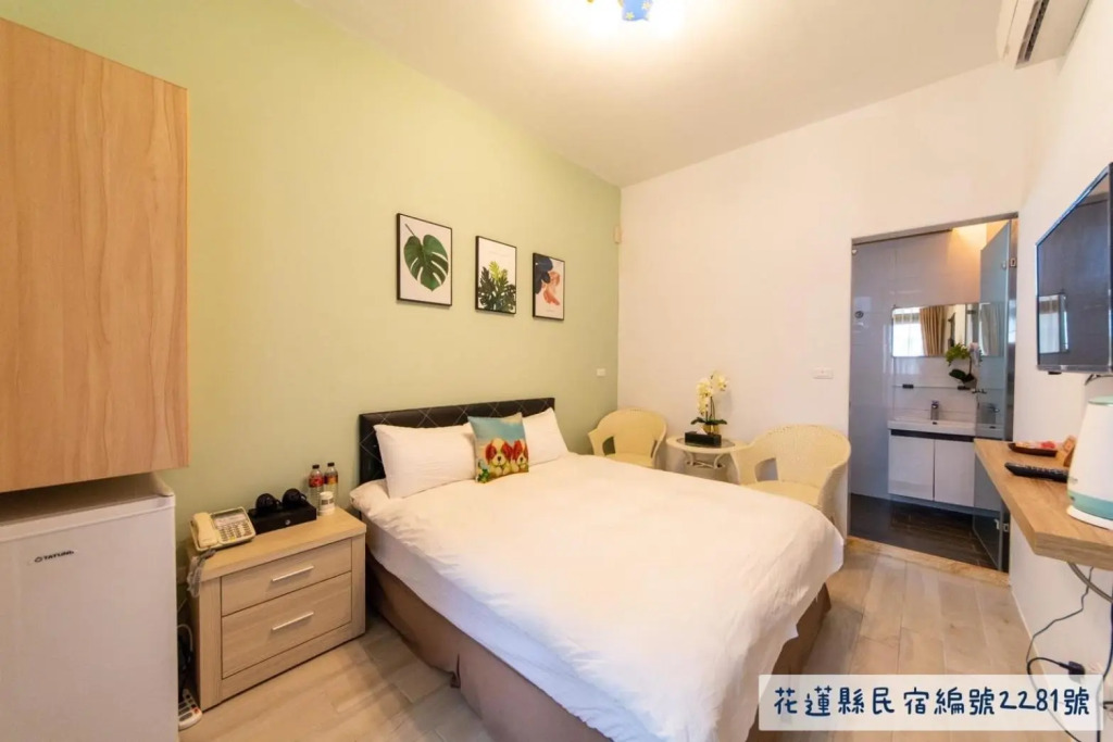 Jinguann B&B