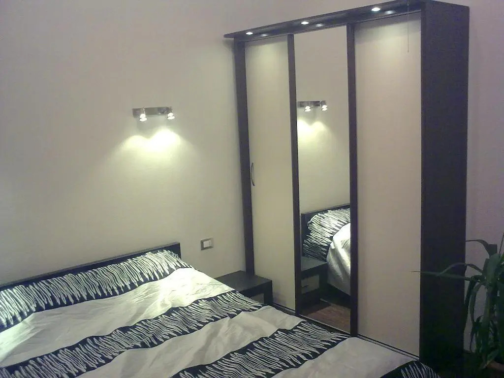 Apartment Near The Black Sea
