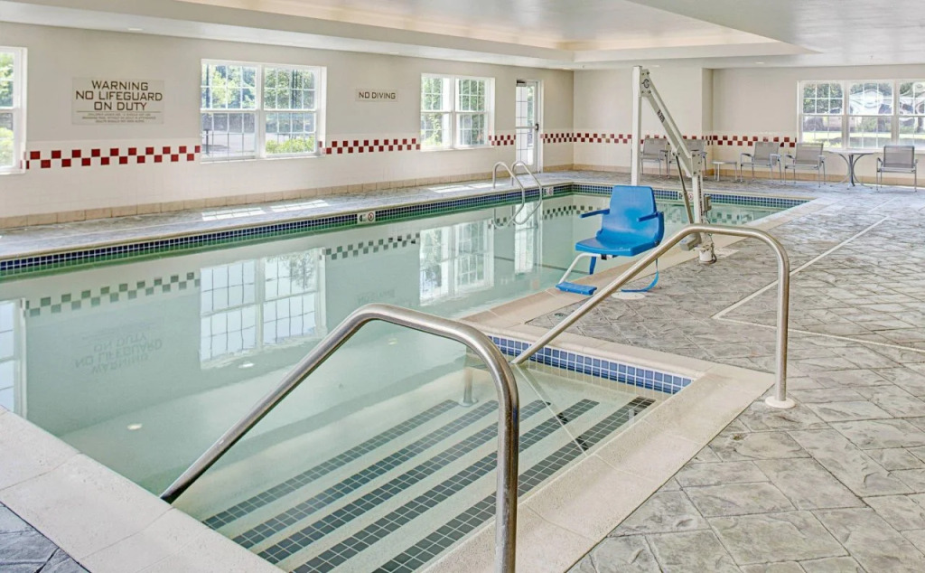 Residence Inn by Marriott Boston Franklin