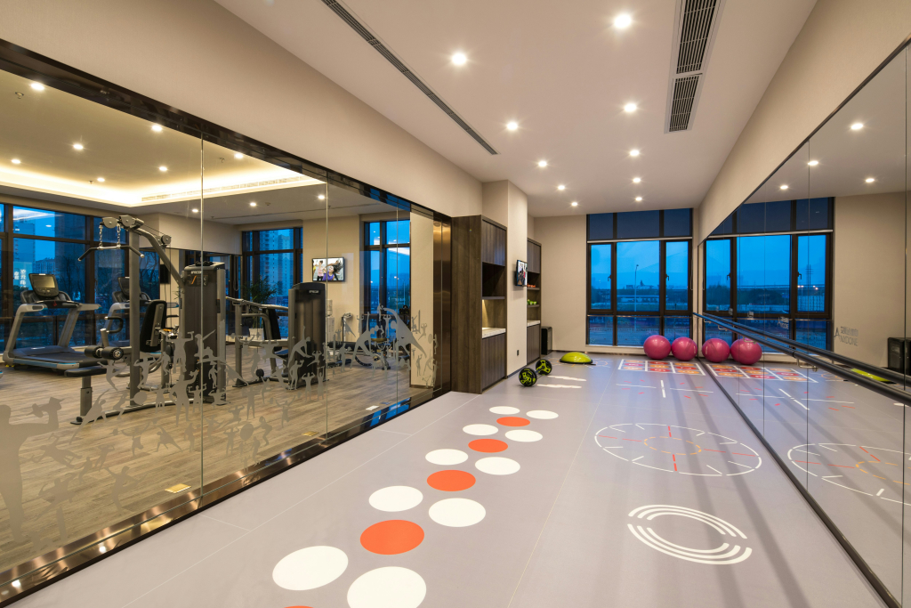 Ascott New District Wuxi