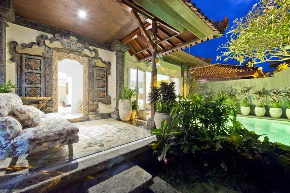Villa Lotus Sanur 1