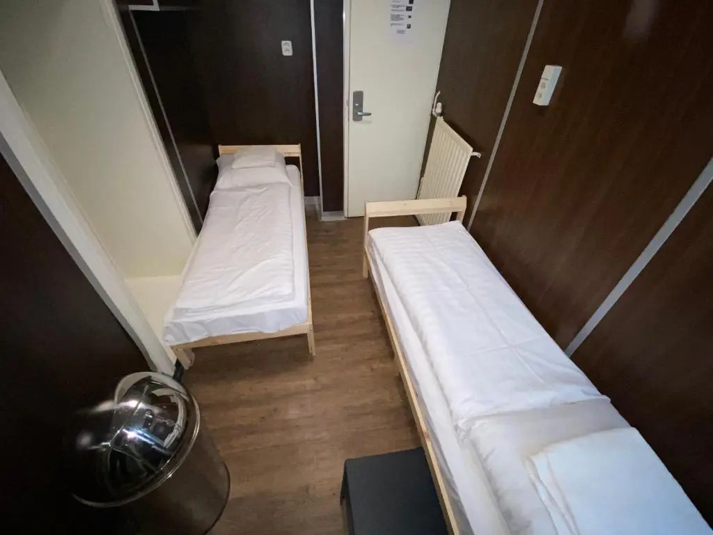Hostel Utopia