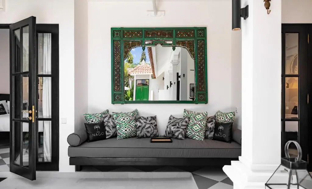 Villa Nago Walk to Seminyak Best Spots