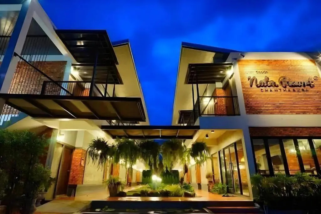 Nata Resort