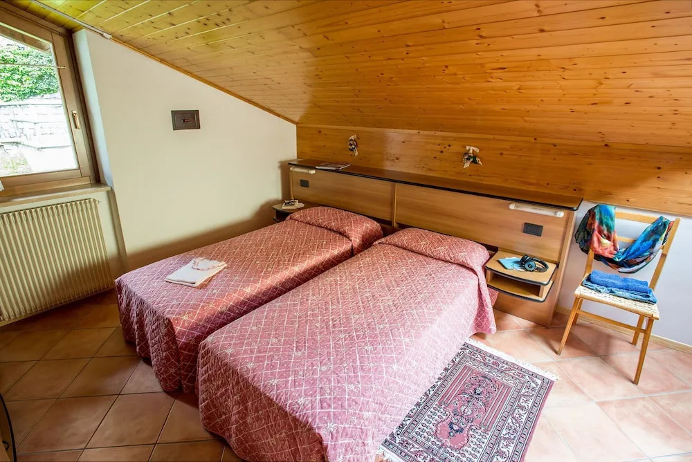Residence Betulla Molveno