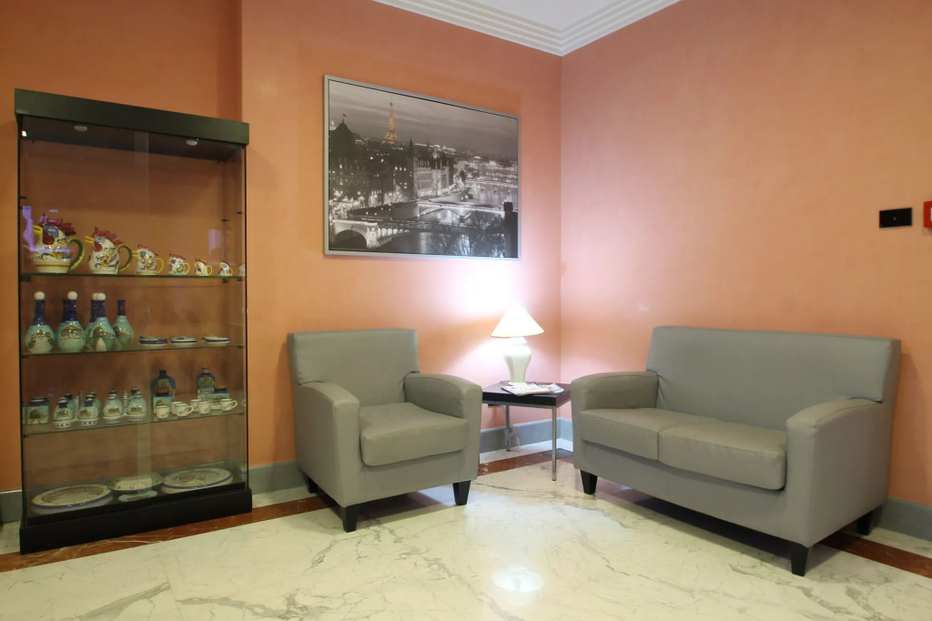 Hotel Star
