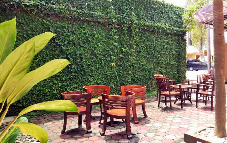 Hotel Cantik