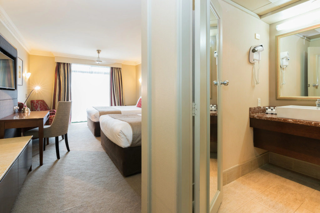 Distinction Hotel Rotorua