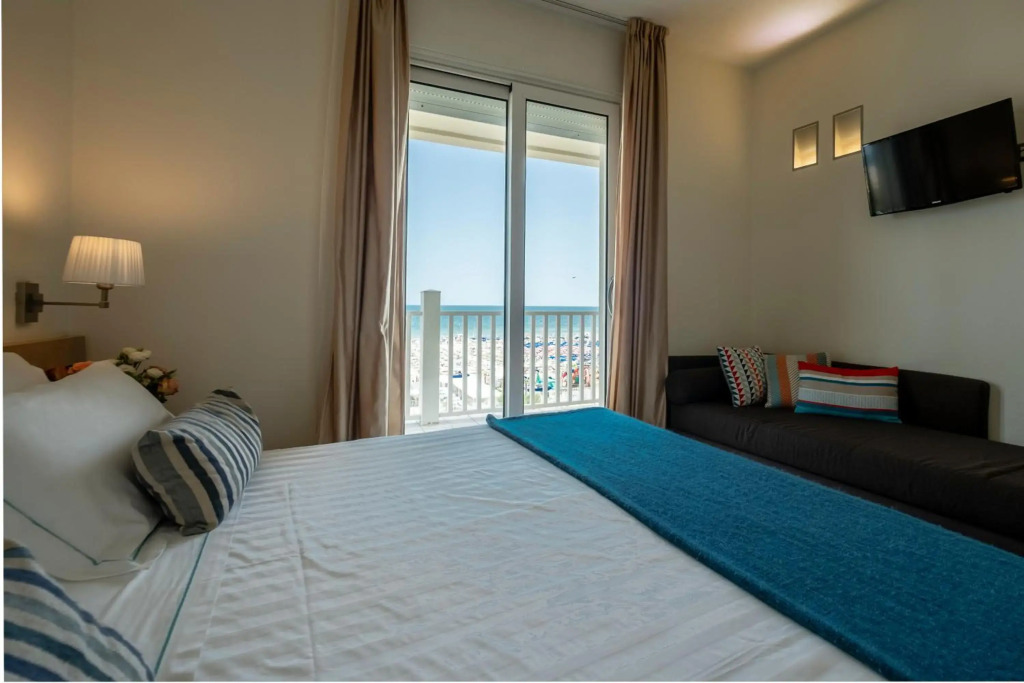 Le Rose Spa Hotel