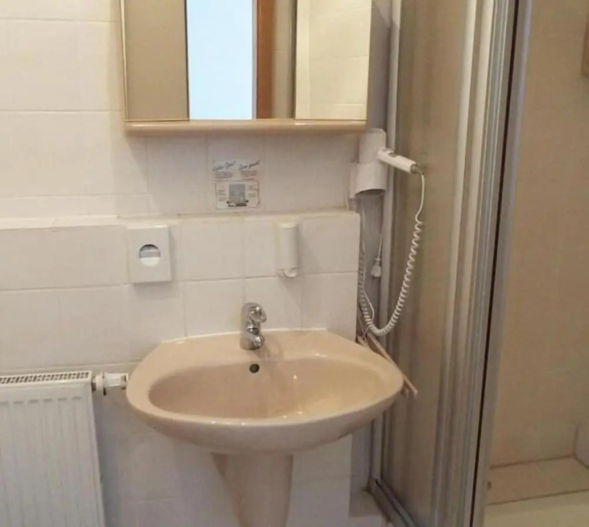 Hotel Pension zur Tanne
