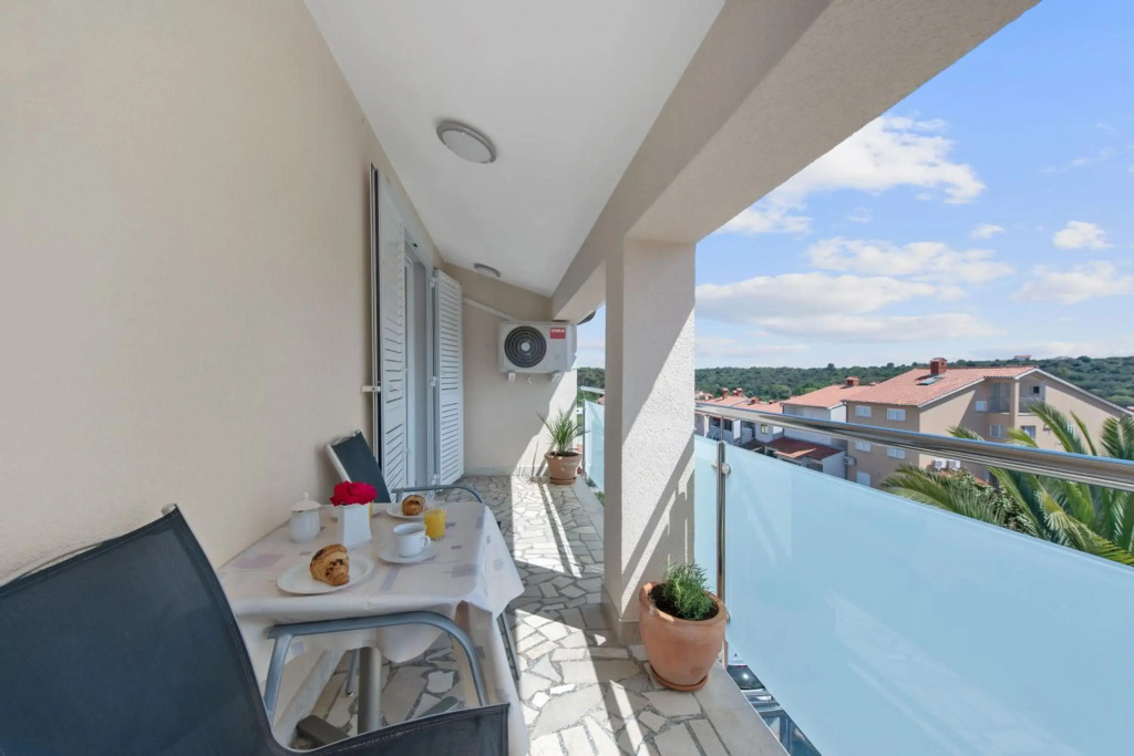 Summer house Pula