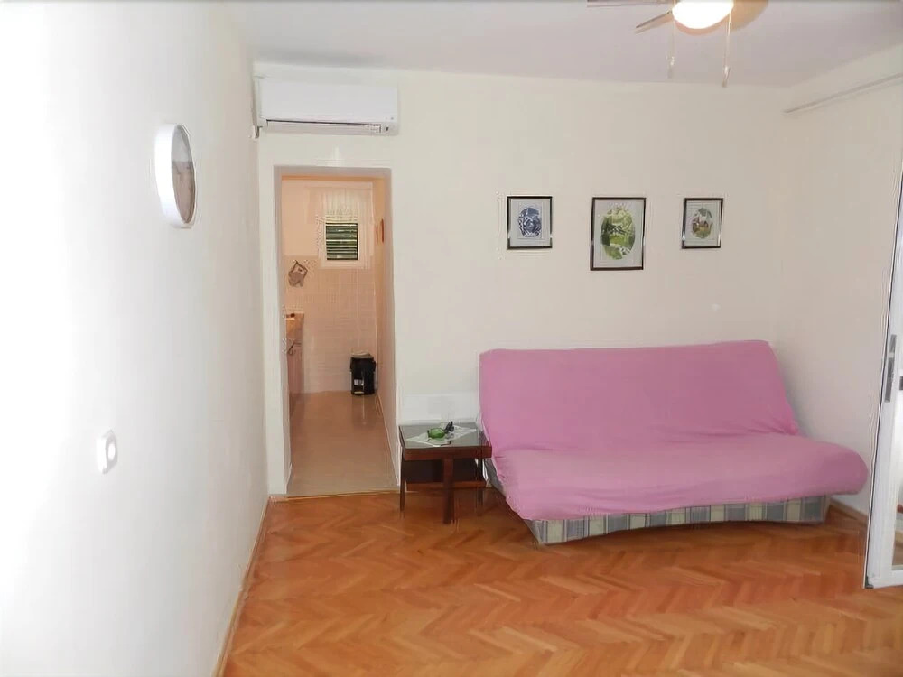 Apartments Dalibor